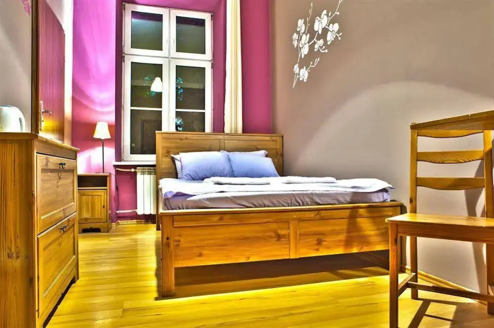 Nathans Villa Hostel