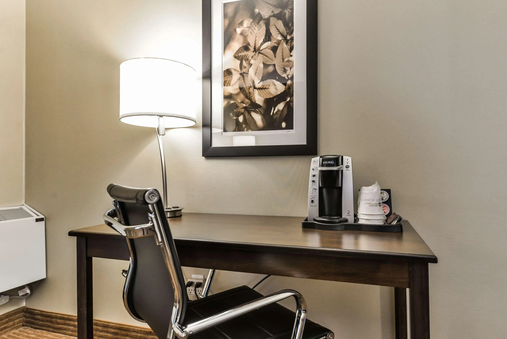 Best Western Plus Leamington Hotel & Conference Centre