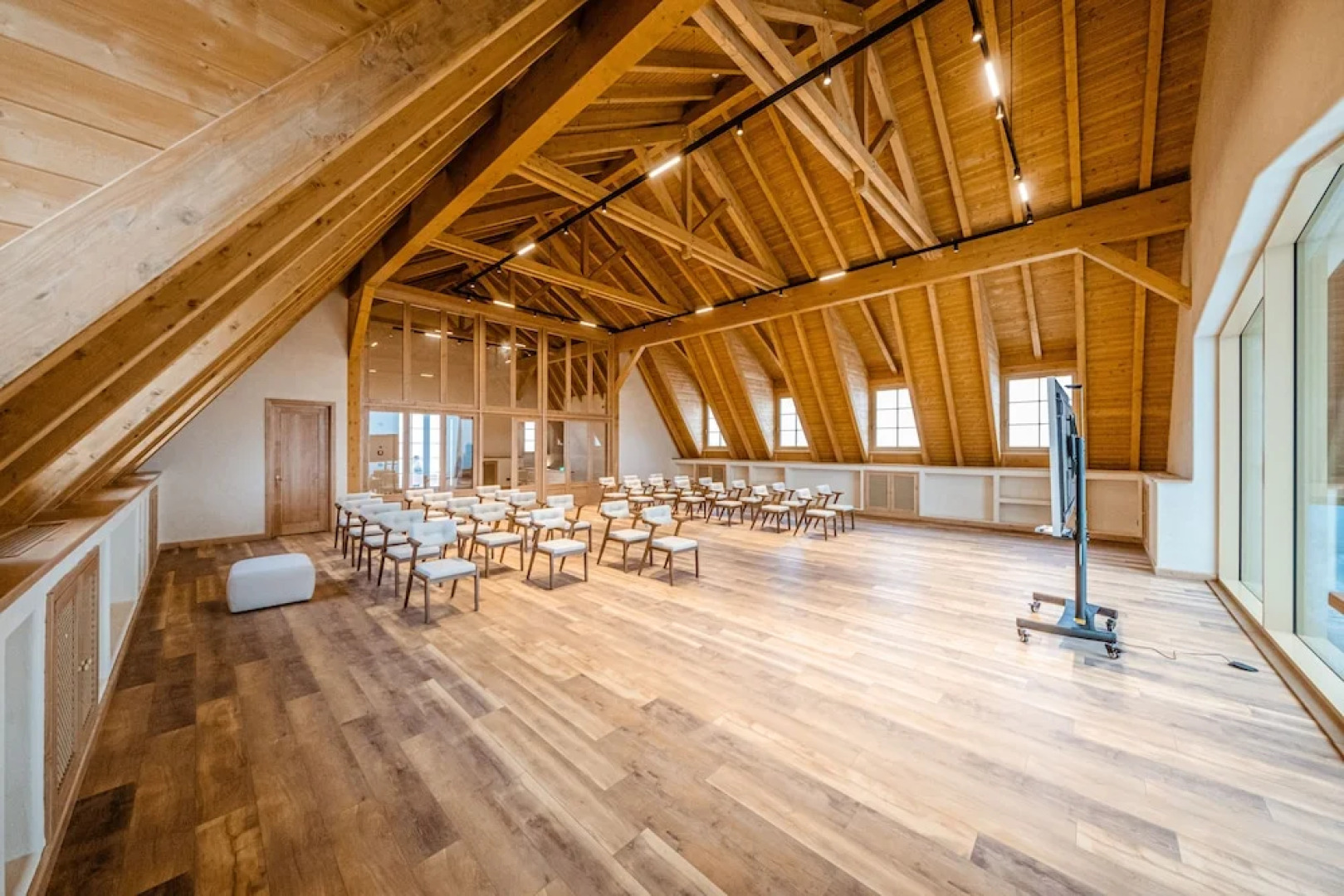 Matca Hotel Relais & Châteaux