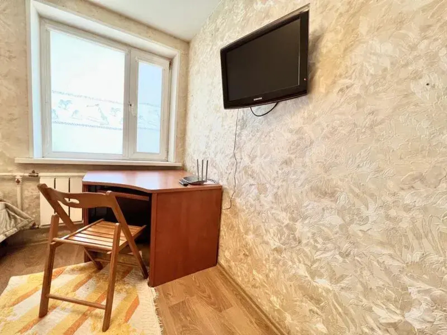 Апартаменты в Ступино на ул. Бахарева, д. 4