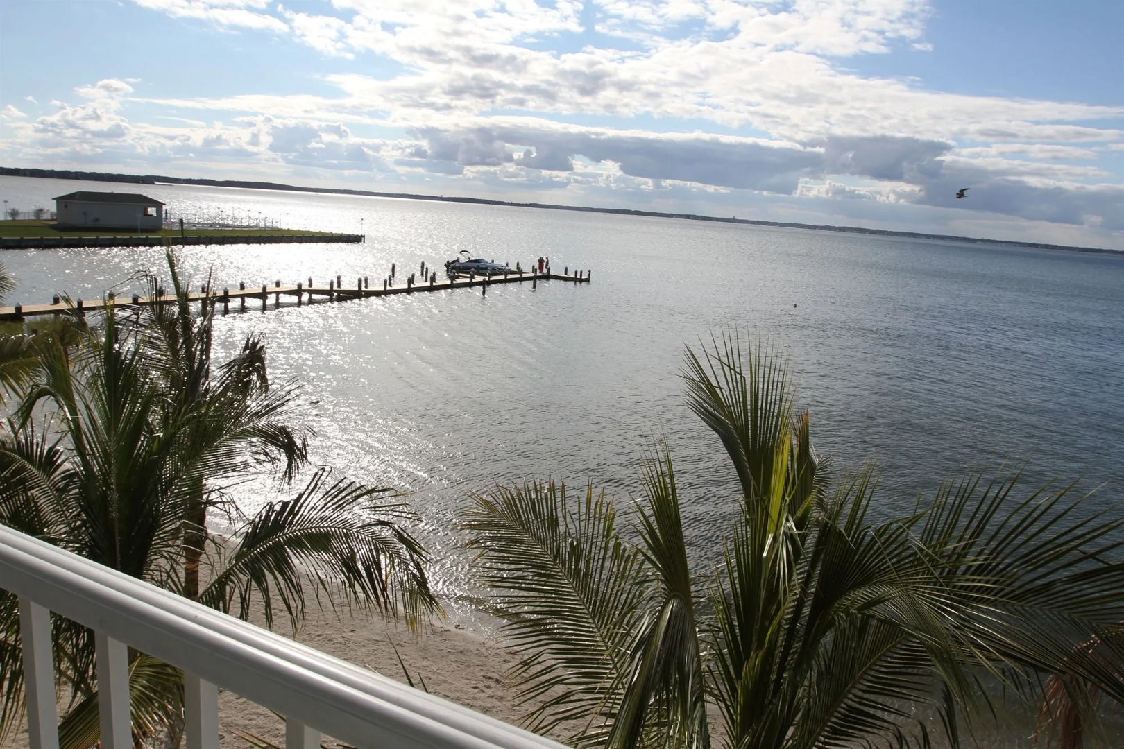 Princess Bayside Beach Hotel