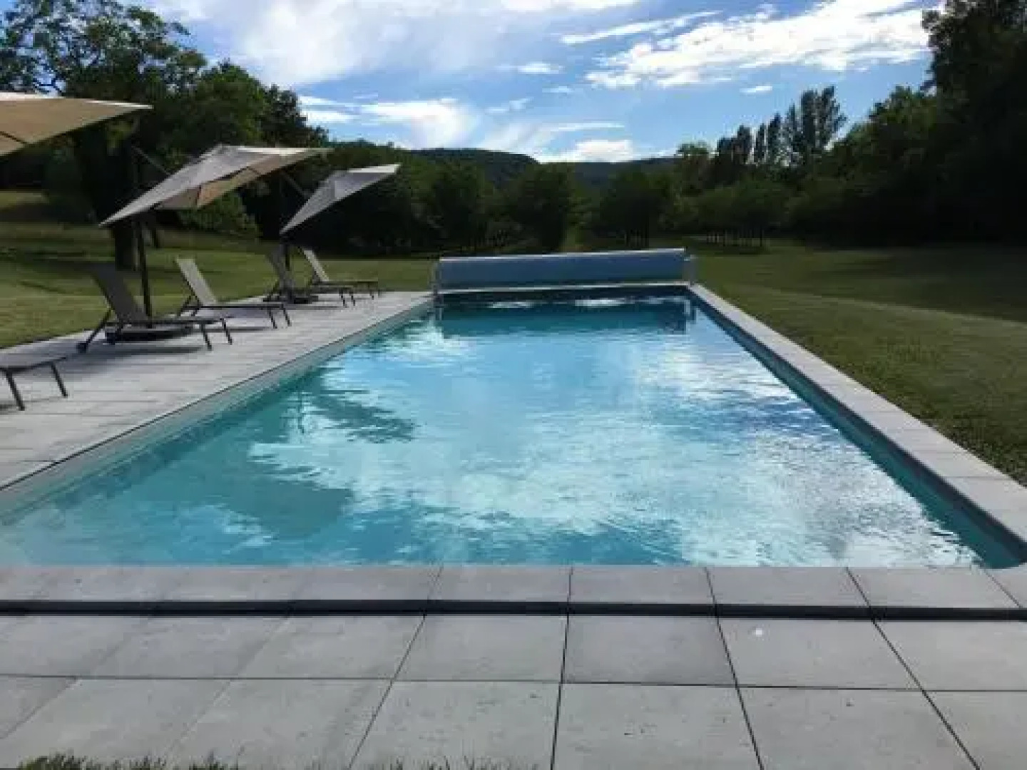 Par la Riviere (Adults Only)