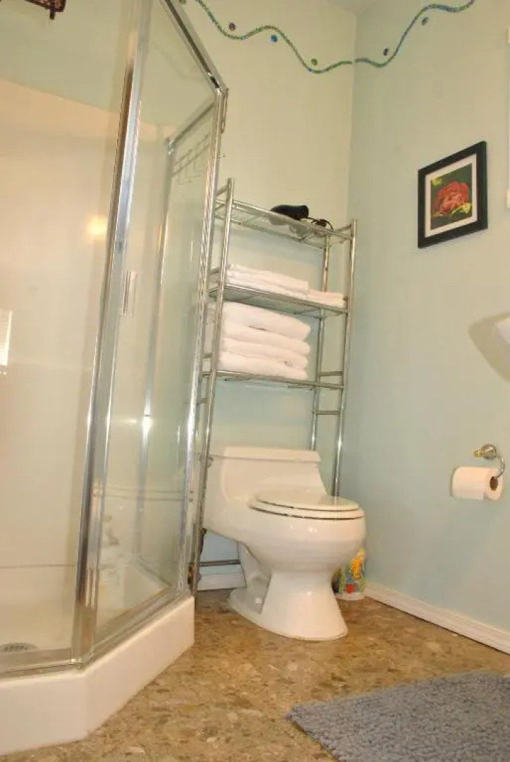 Huge Bdrms on main-Charming vacation home for 19