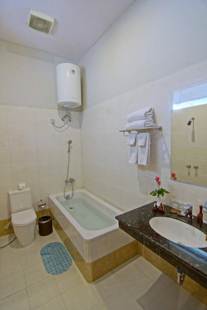 Triumph Hotel