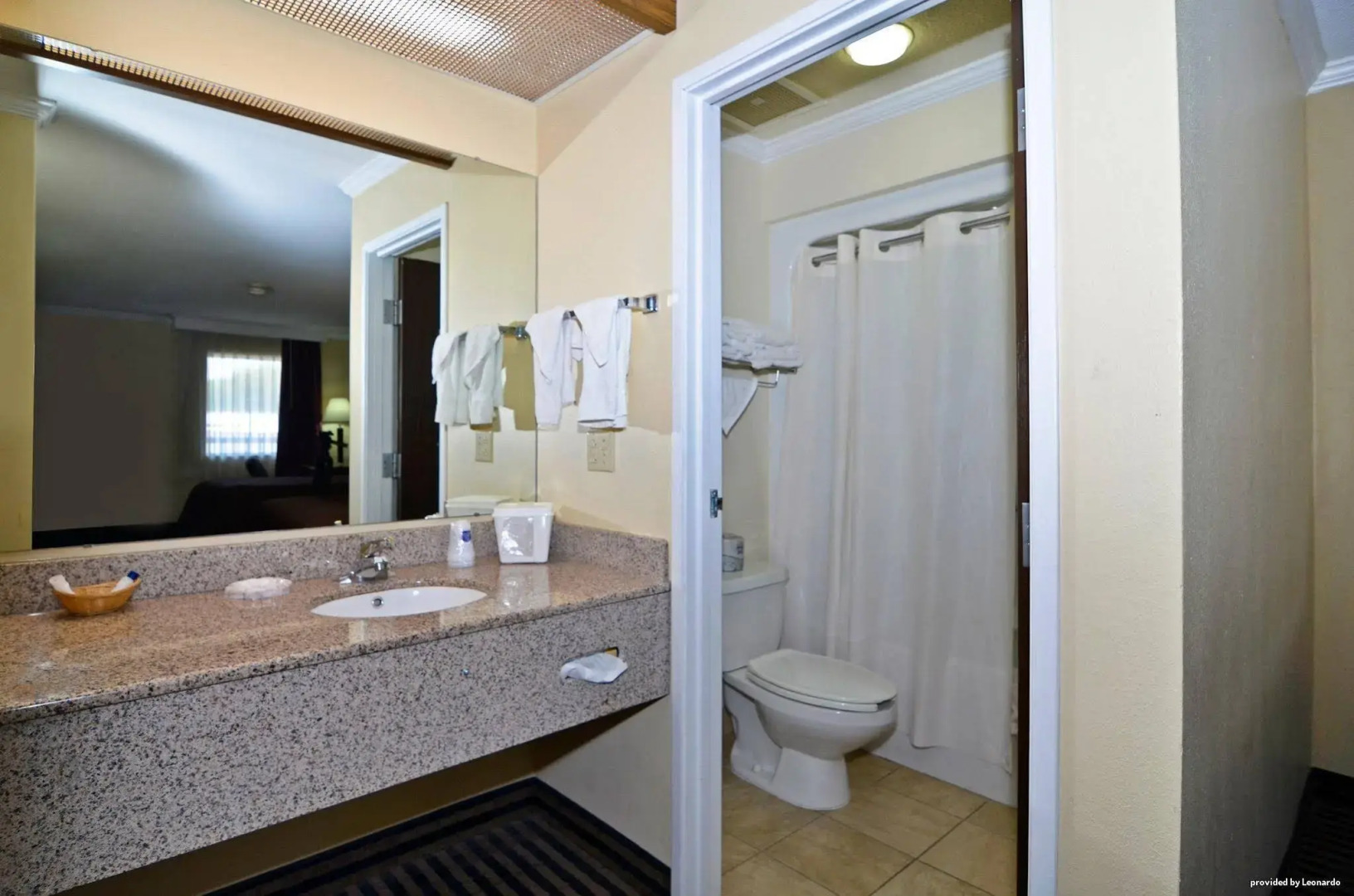 Best Western McKenzie