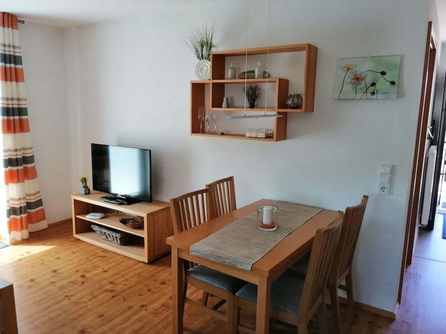 Ferienwohnungen Haag