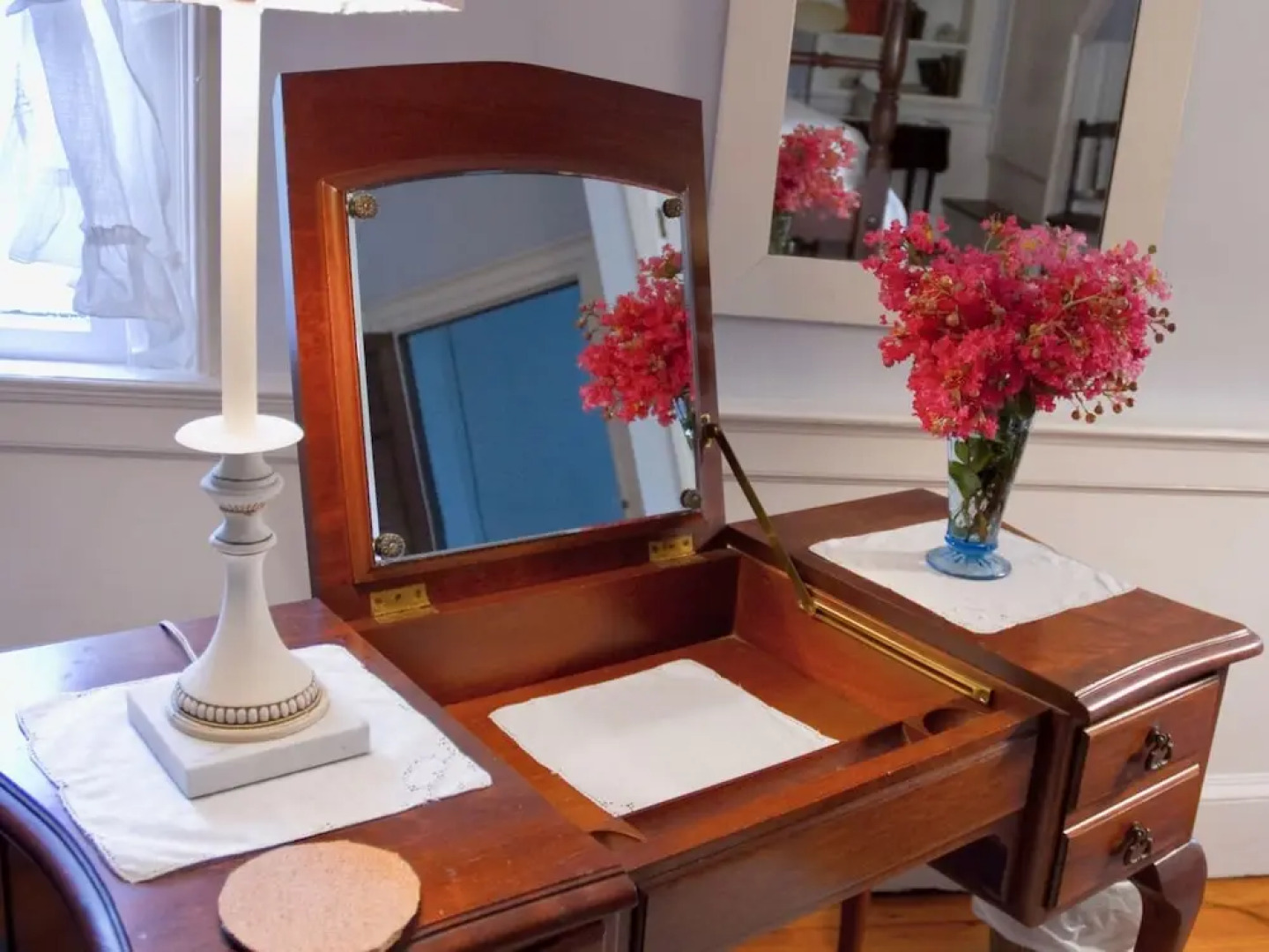 Oak Grove Bed and Breakfast