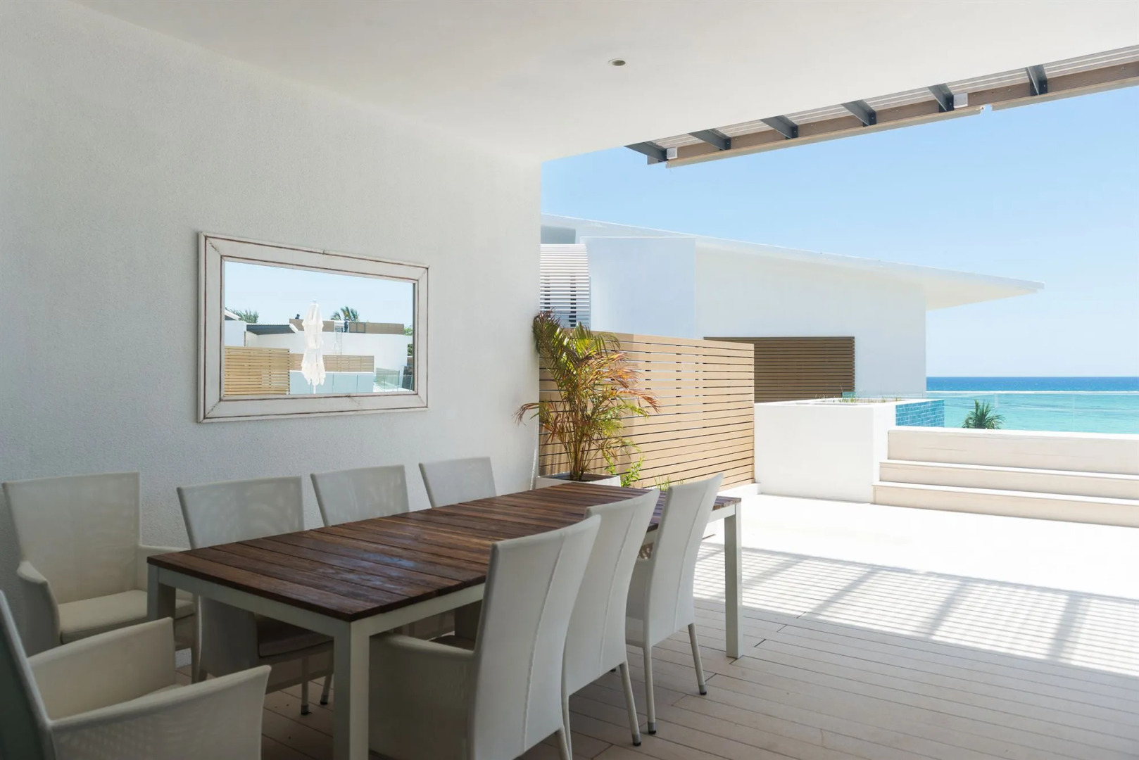 Cap Ouest by Horizon Holidays