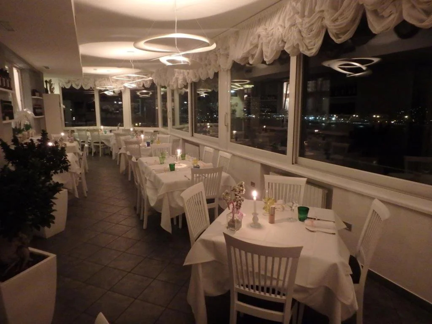 Hotel Parco Belvedere