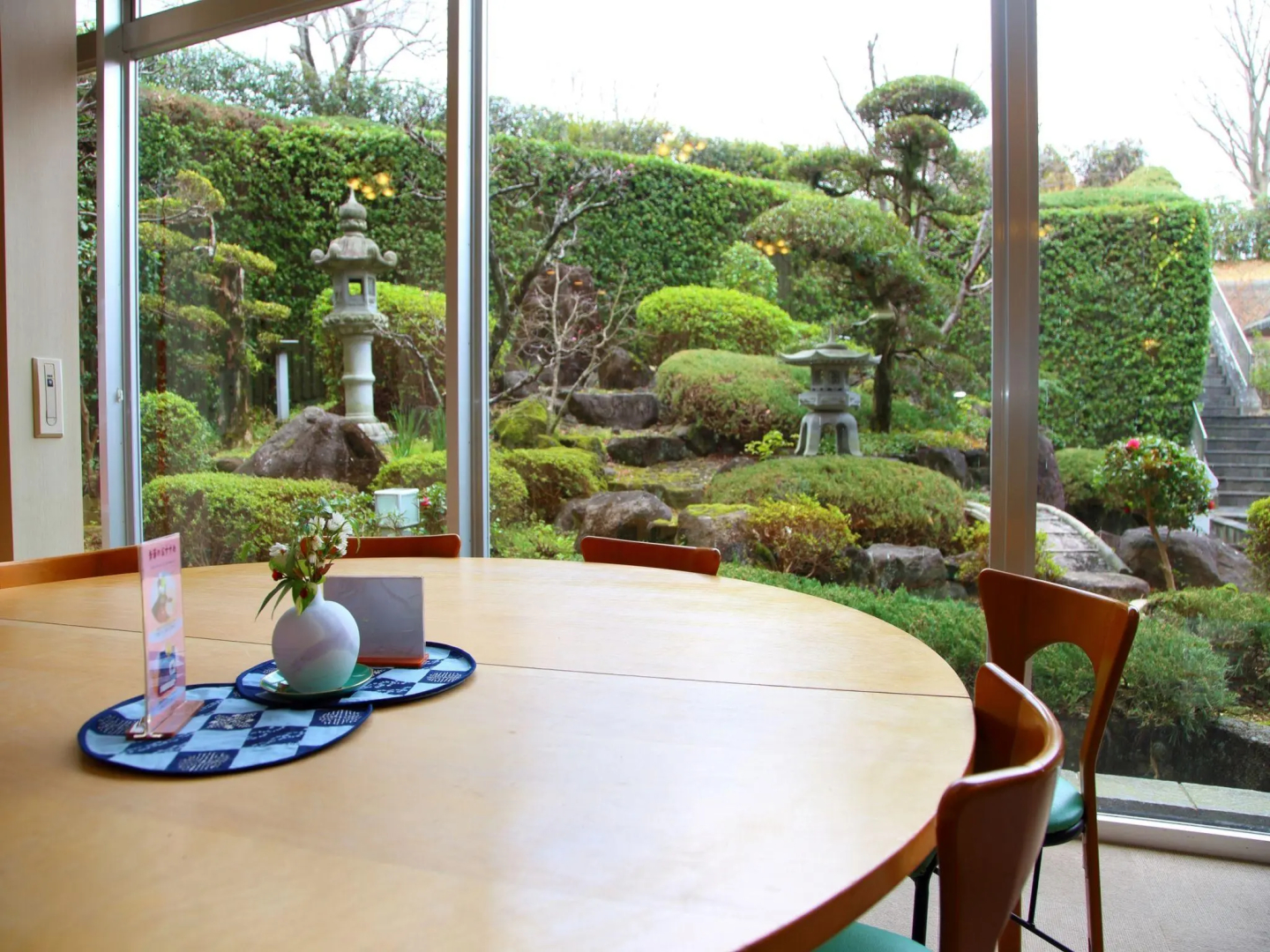 Kamenoi Hotel Tondabayashi