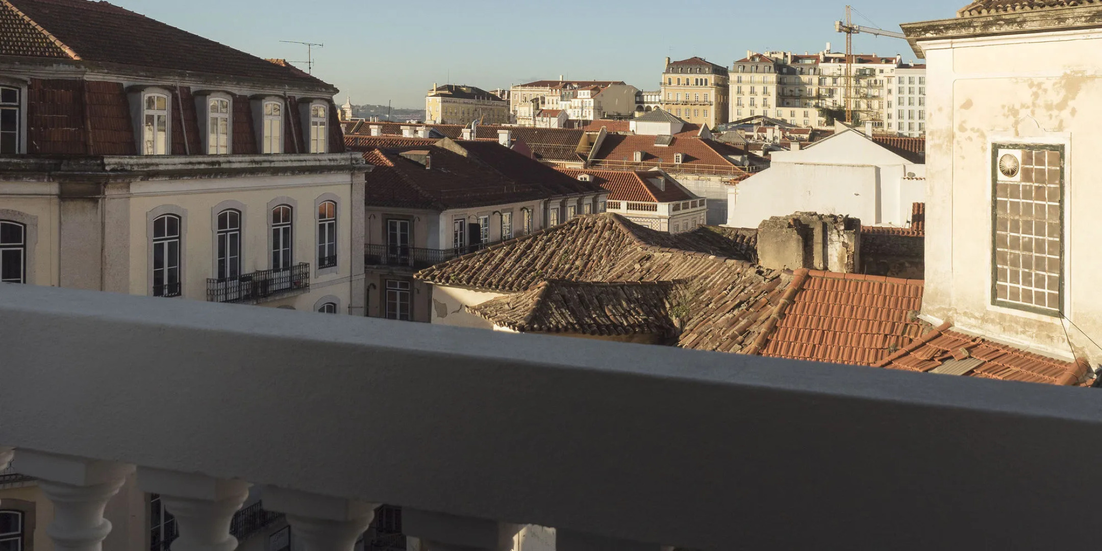 Lisbon Serviced Apartments Baixa Castelo