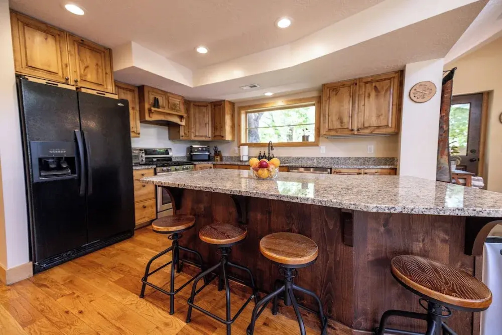 Engen Hus Bed and Breakfast