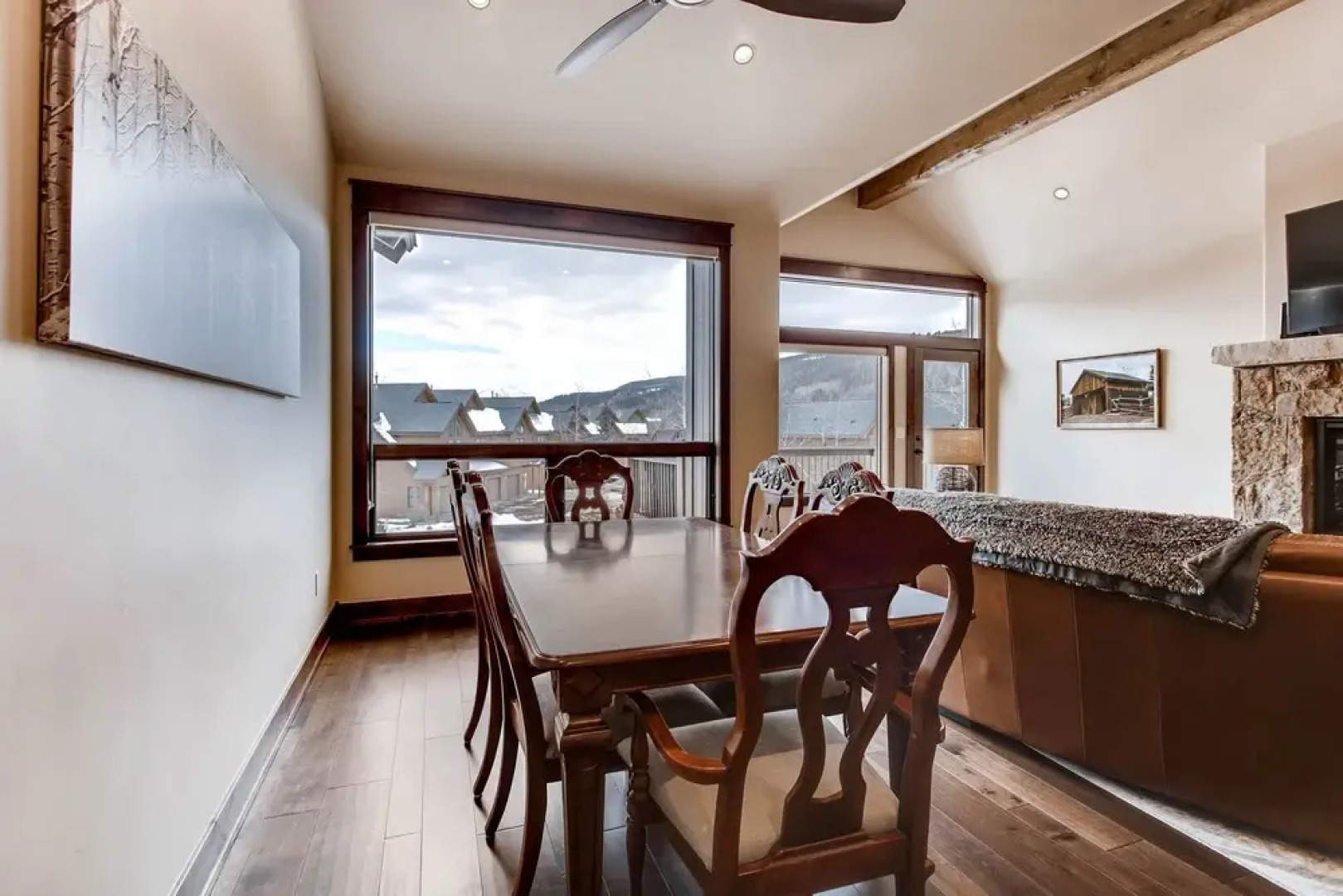 River Run Townhome RR65