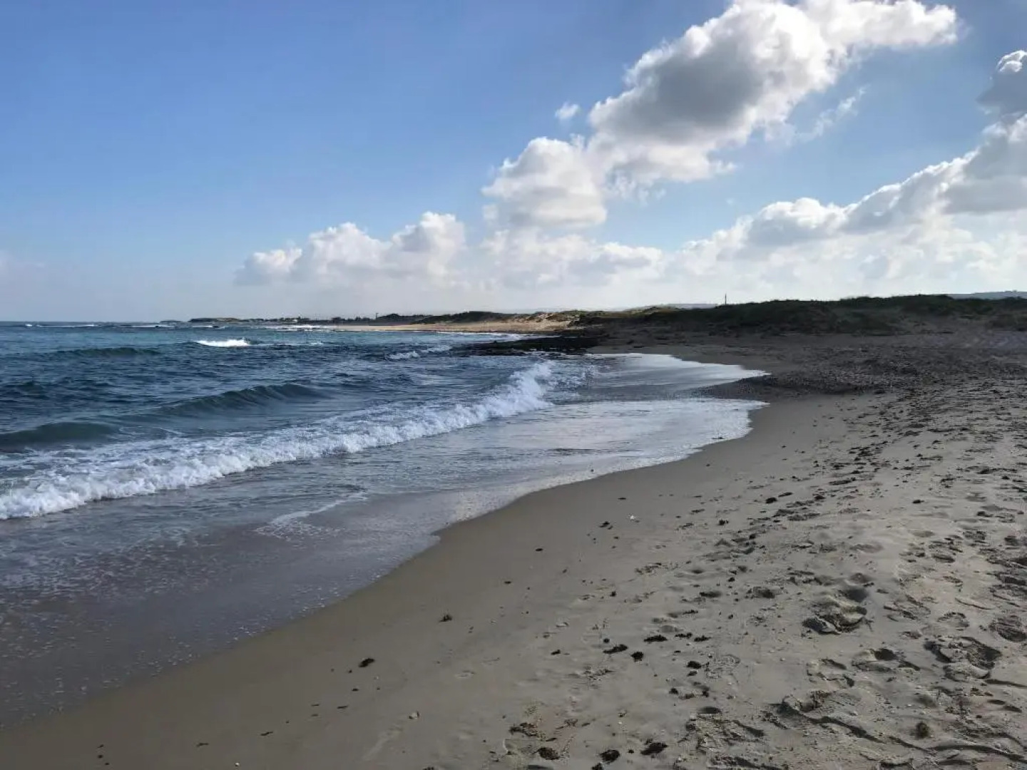 Apartment Caesarea 38