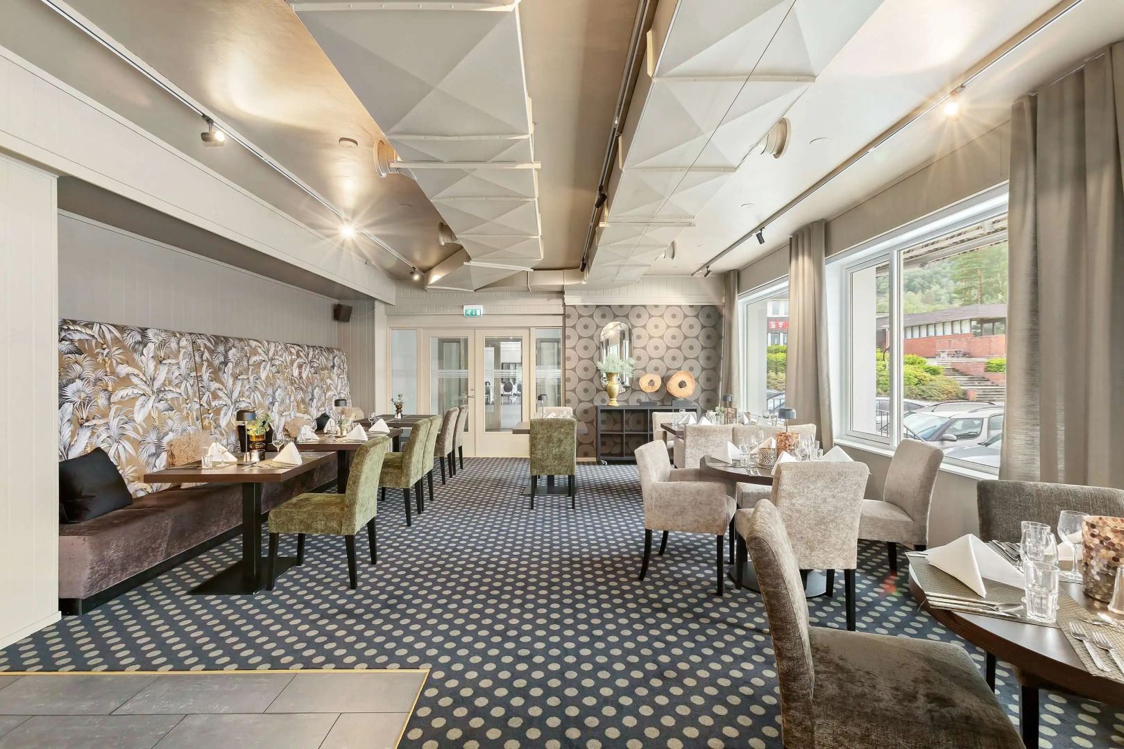 Kinsarvik Fjordhotel, BW Signature Collection