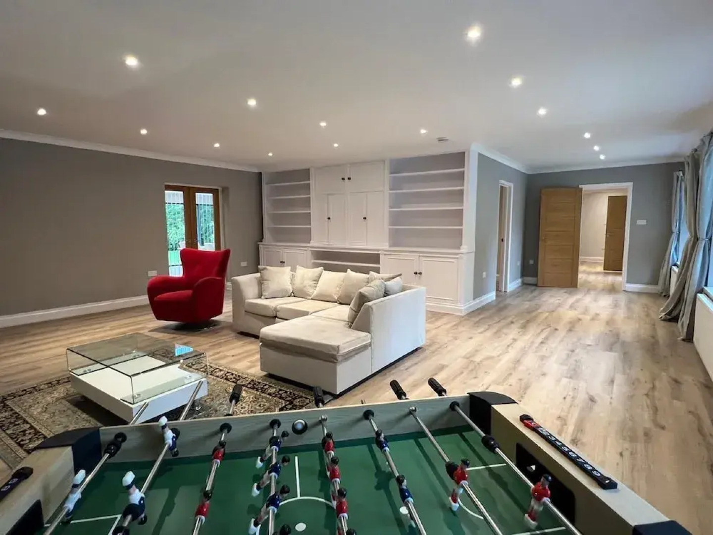 Rondane Retreat in Ascot