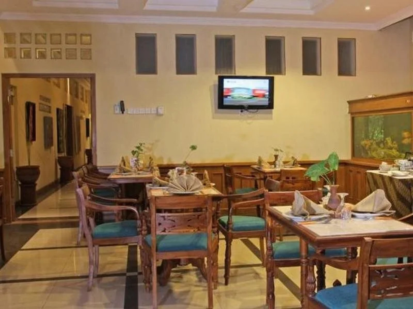 De Solo Boutique Hotel