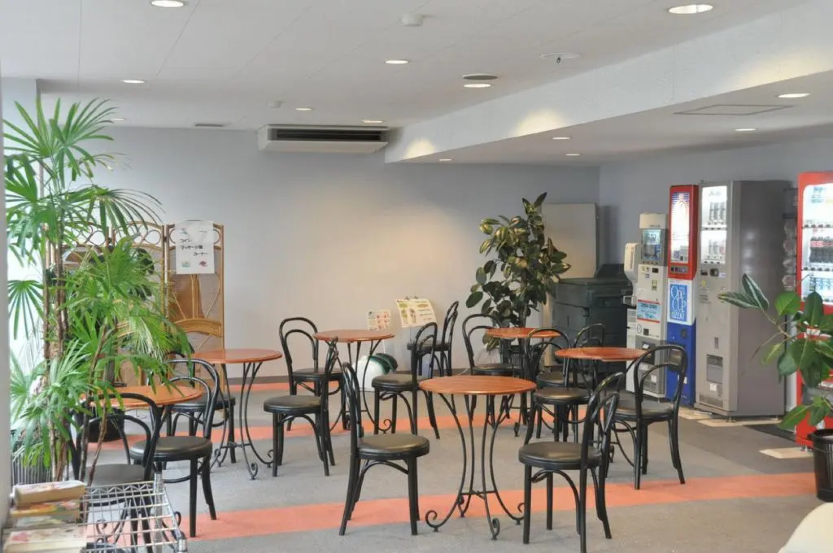 Hotel Mayflower Sendai