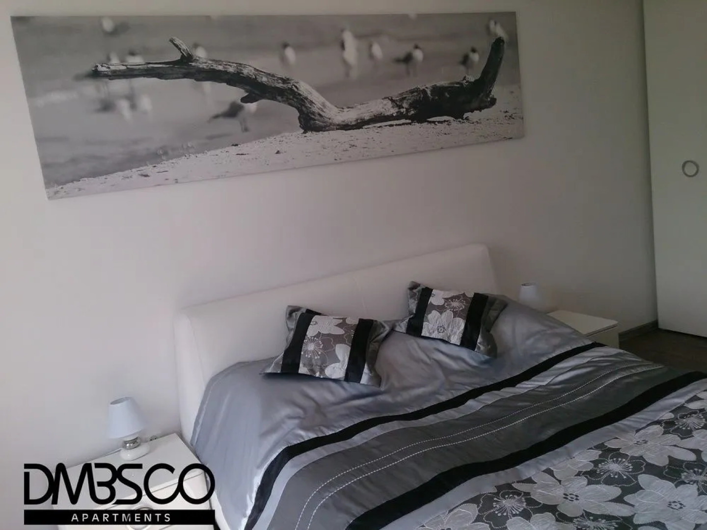 apartament kołobrzeg