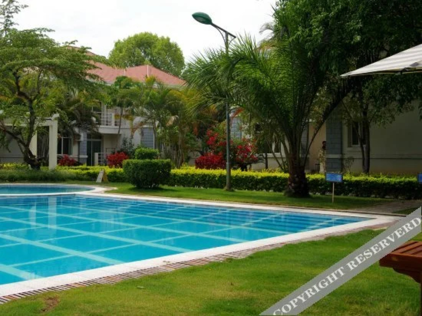 Yurui Hot Spring Garden Hotel