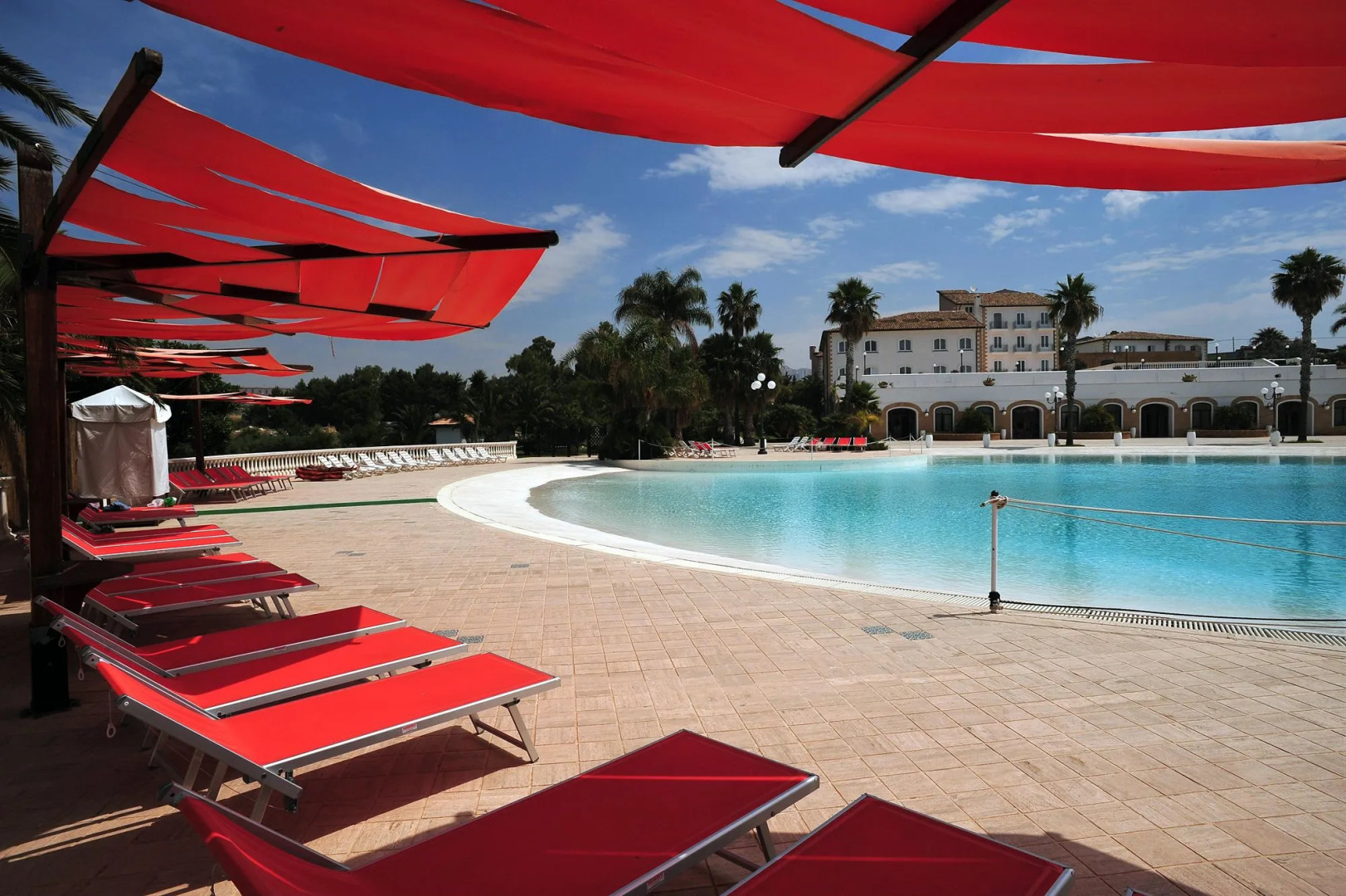 iH Hotels Agrigento Kaos Resort