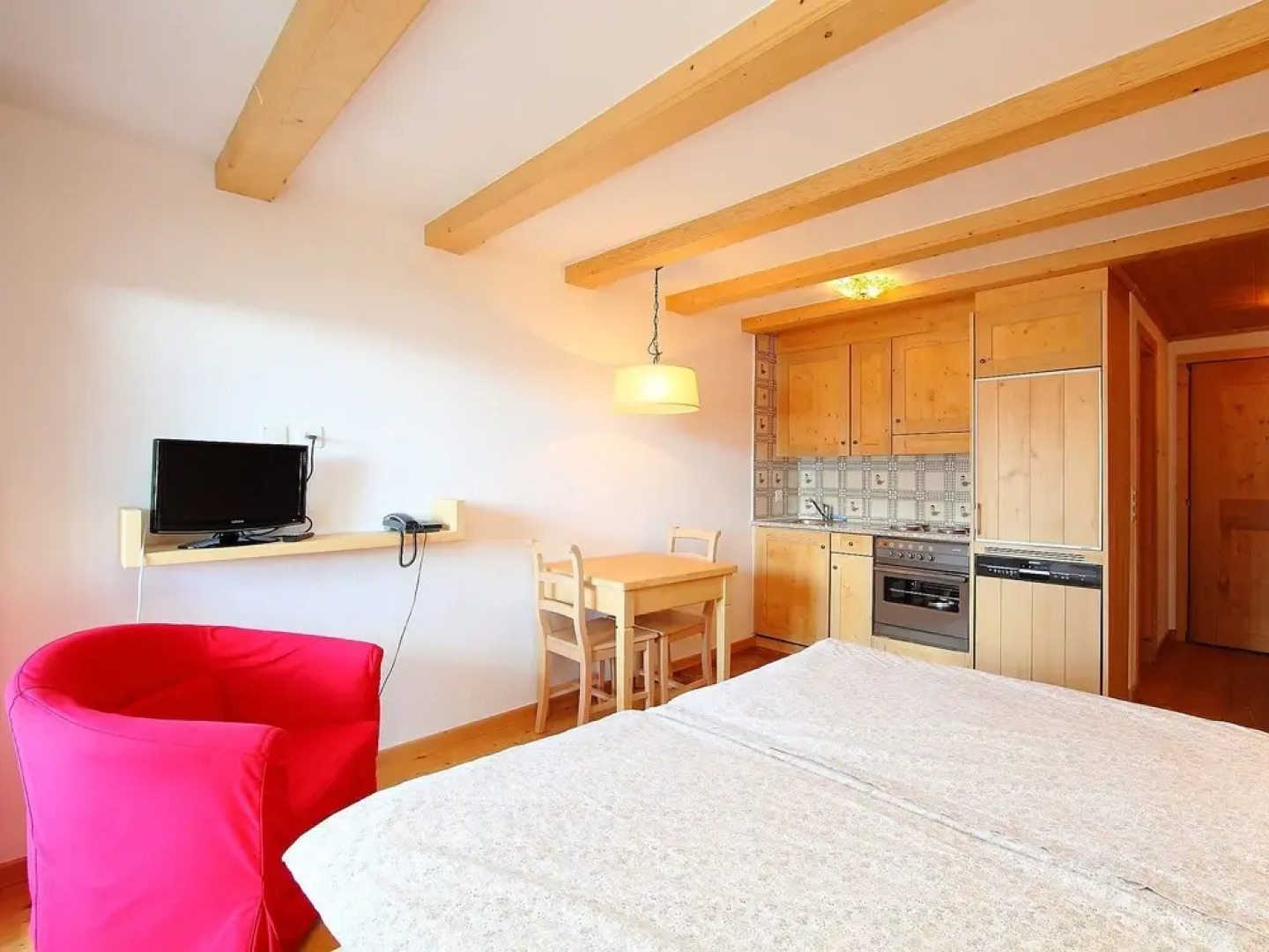 Residenza Chesa Margun Silvaplana-surlej