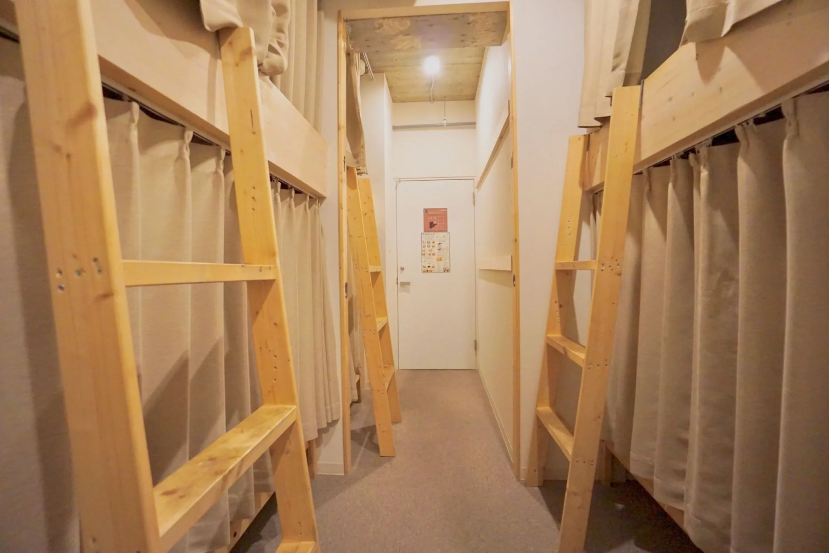 Grand Hostel LDK Sapporo