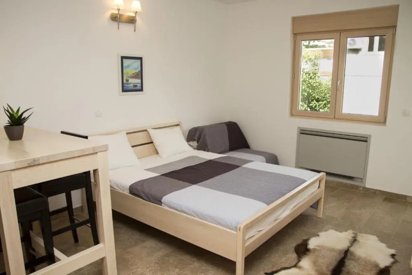 Apartments Brežanin