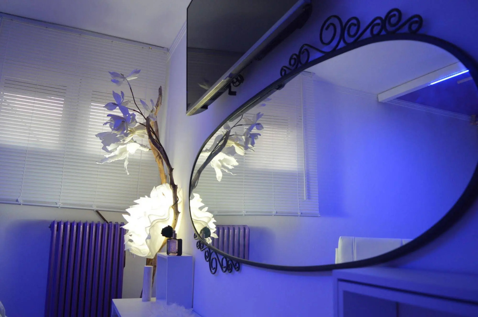 Penelope Bungalow Luxury