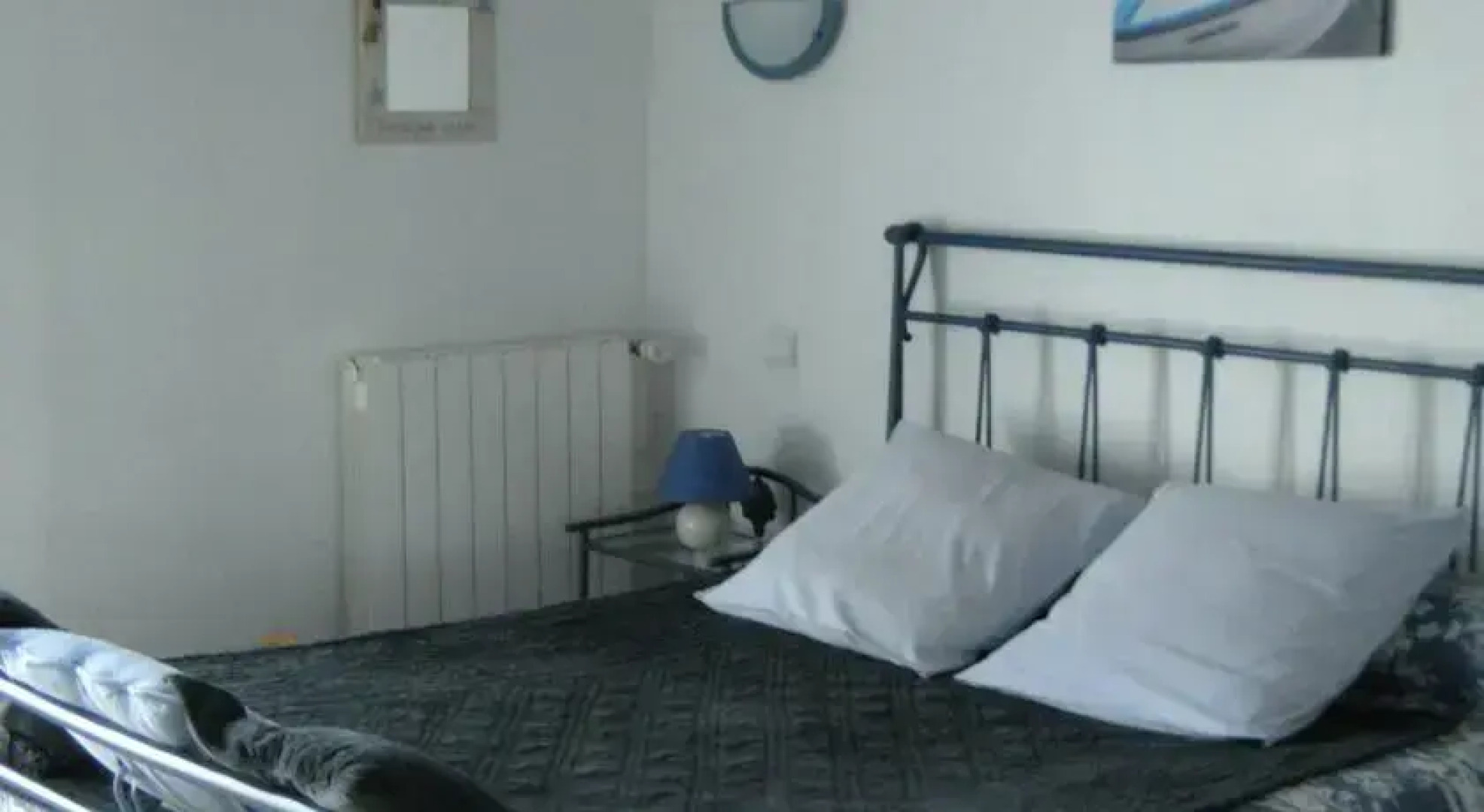 La Villa Vert Marine