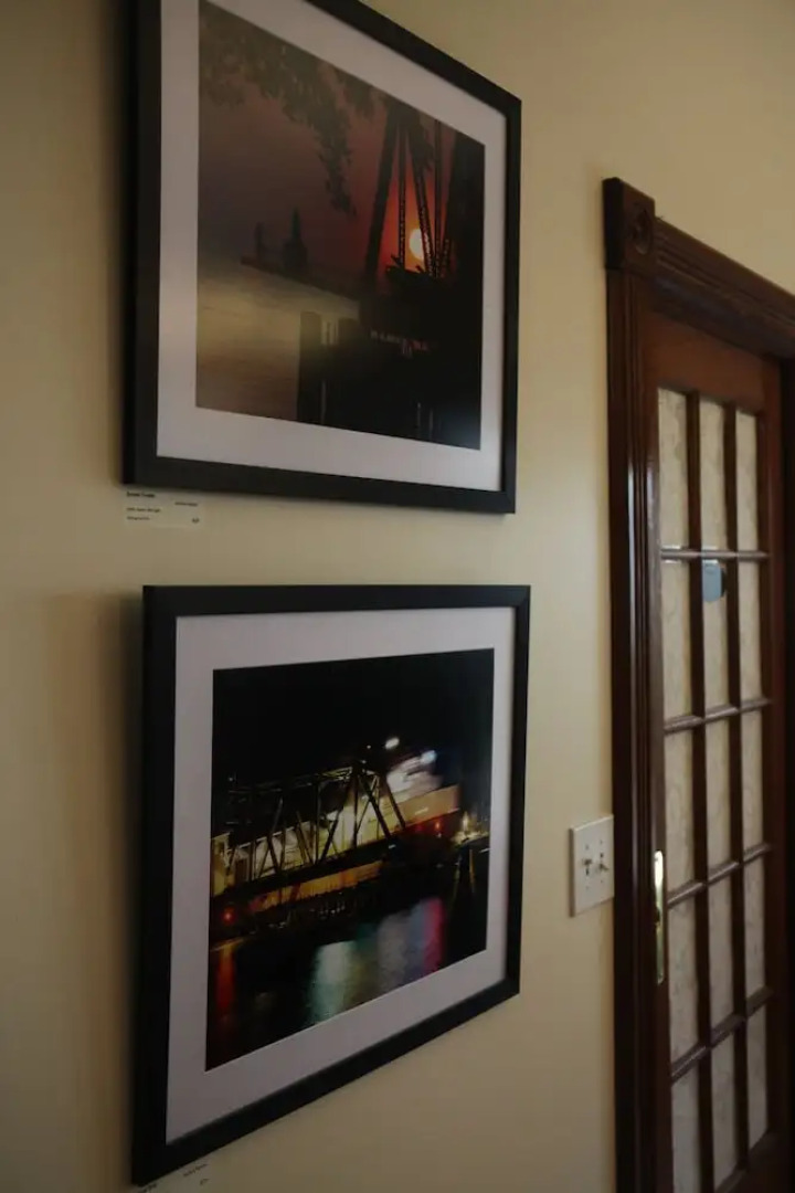 Duncan House Bed and Breakfast