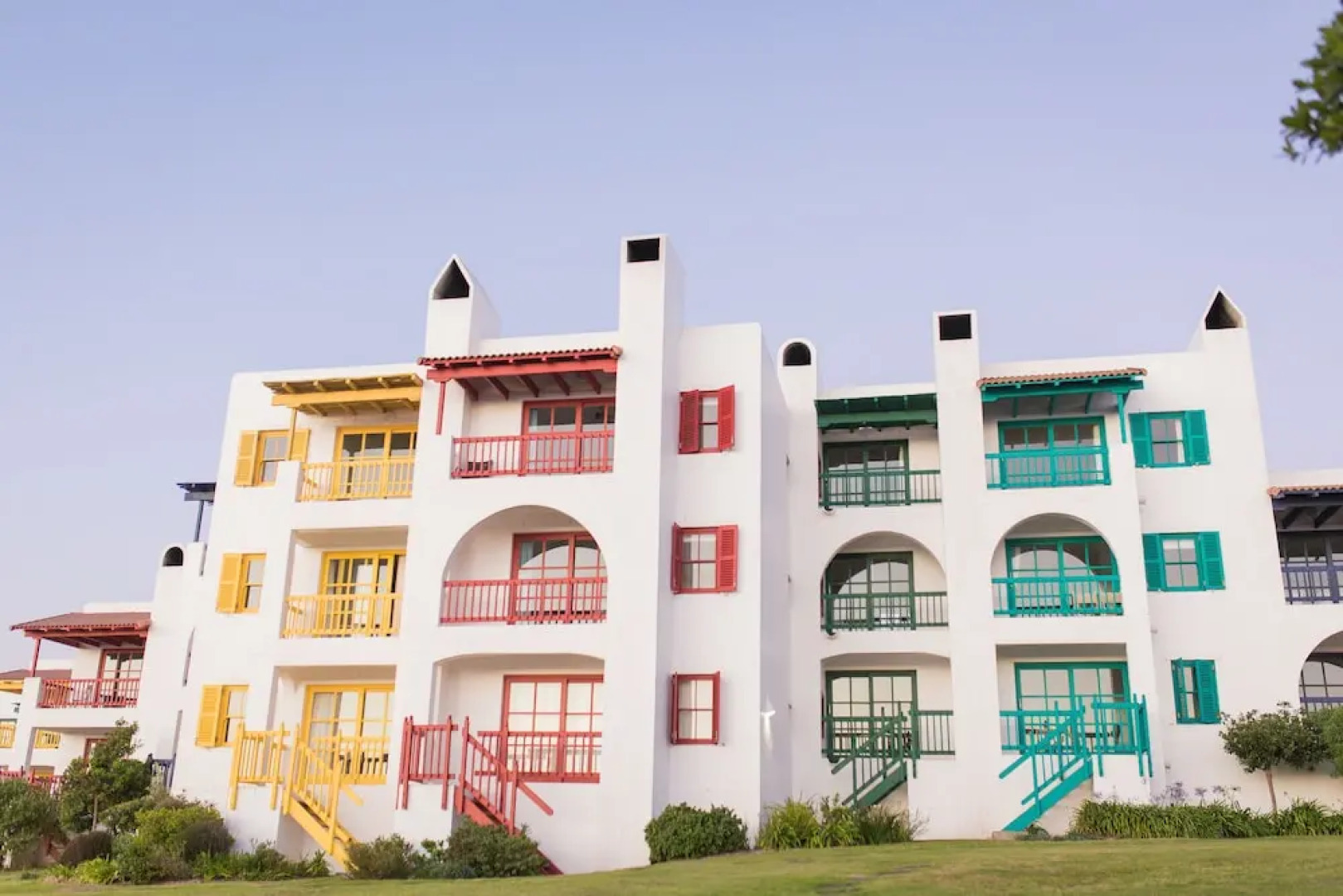 Club Mykonos Marina Village