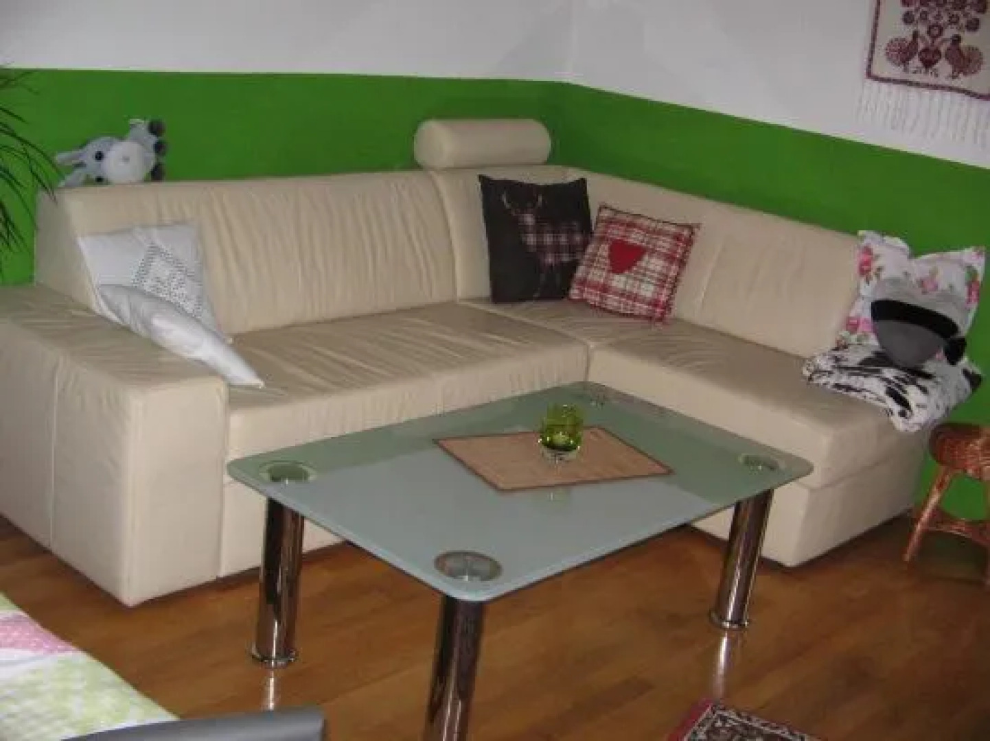 Maria's Ferienwohnung