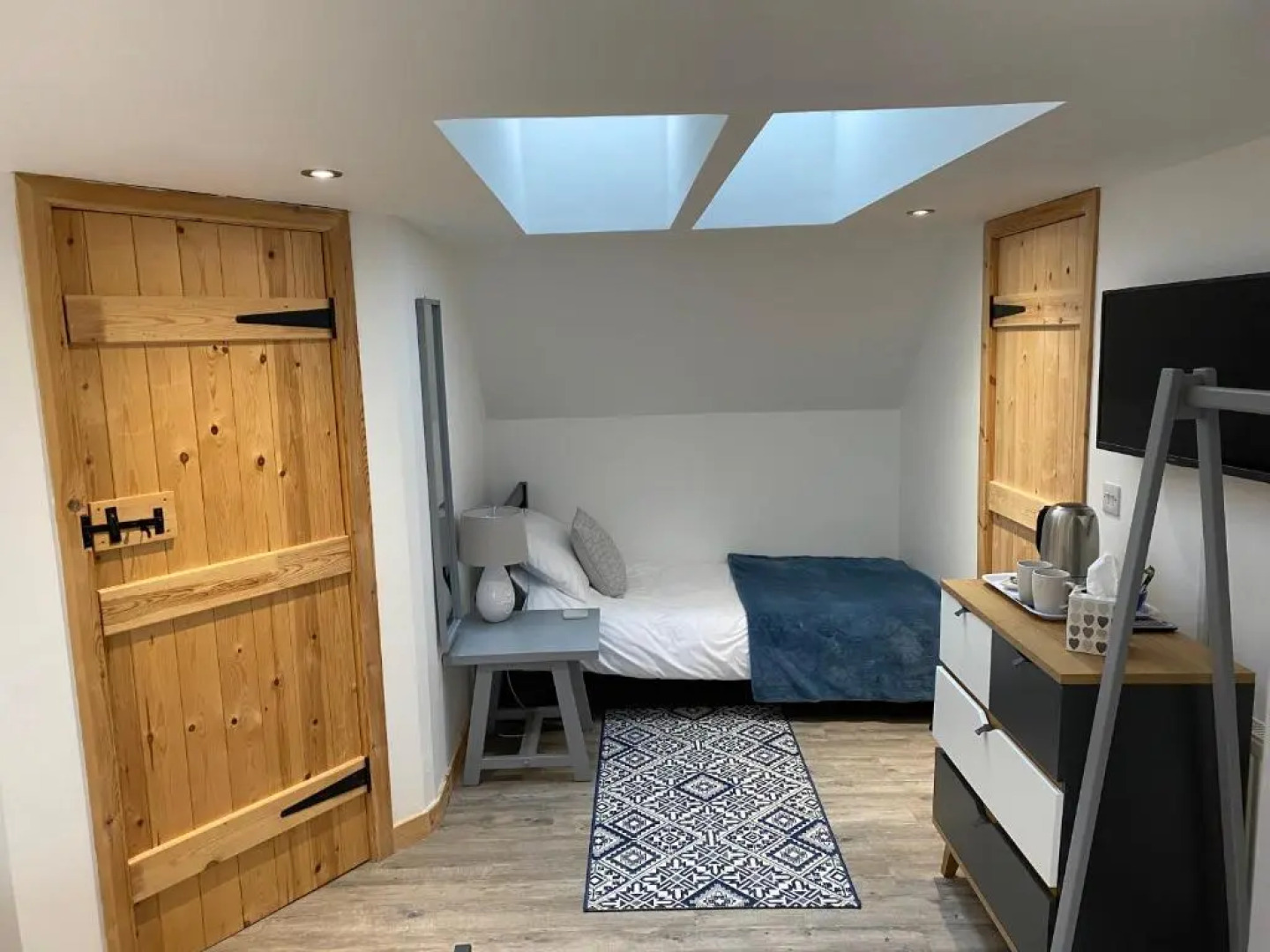 Islecroft House Bed & Breakfast