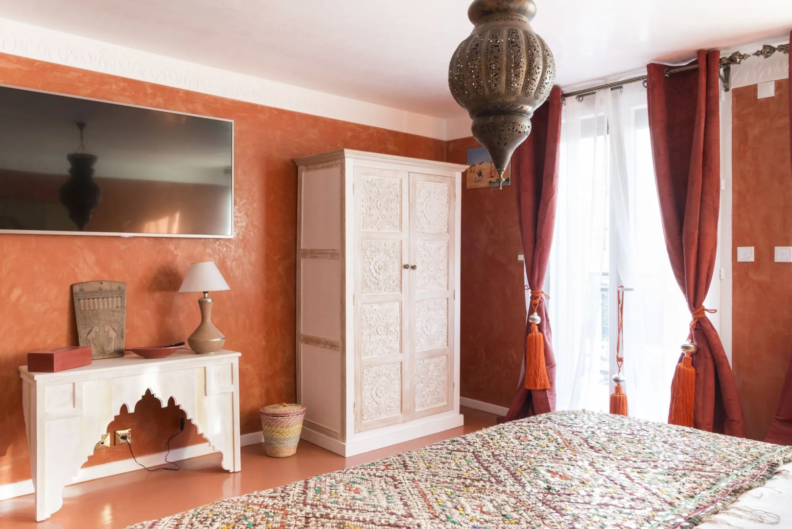 RIAD SPA Les portes de l'Orient TOURS