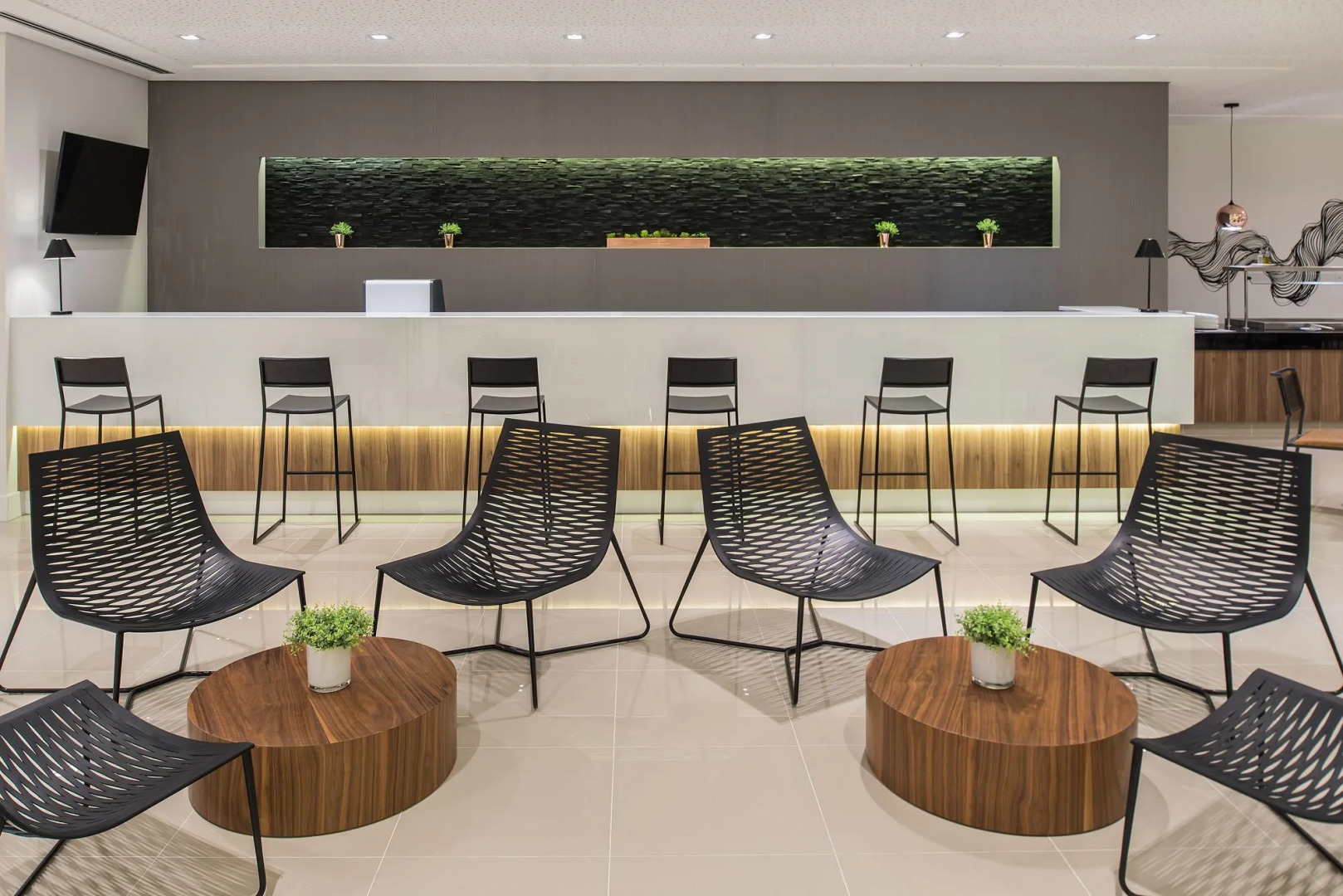 Intercity Pátio Pinda Hotel & Resort