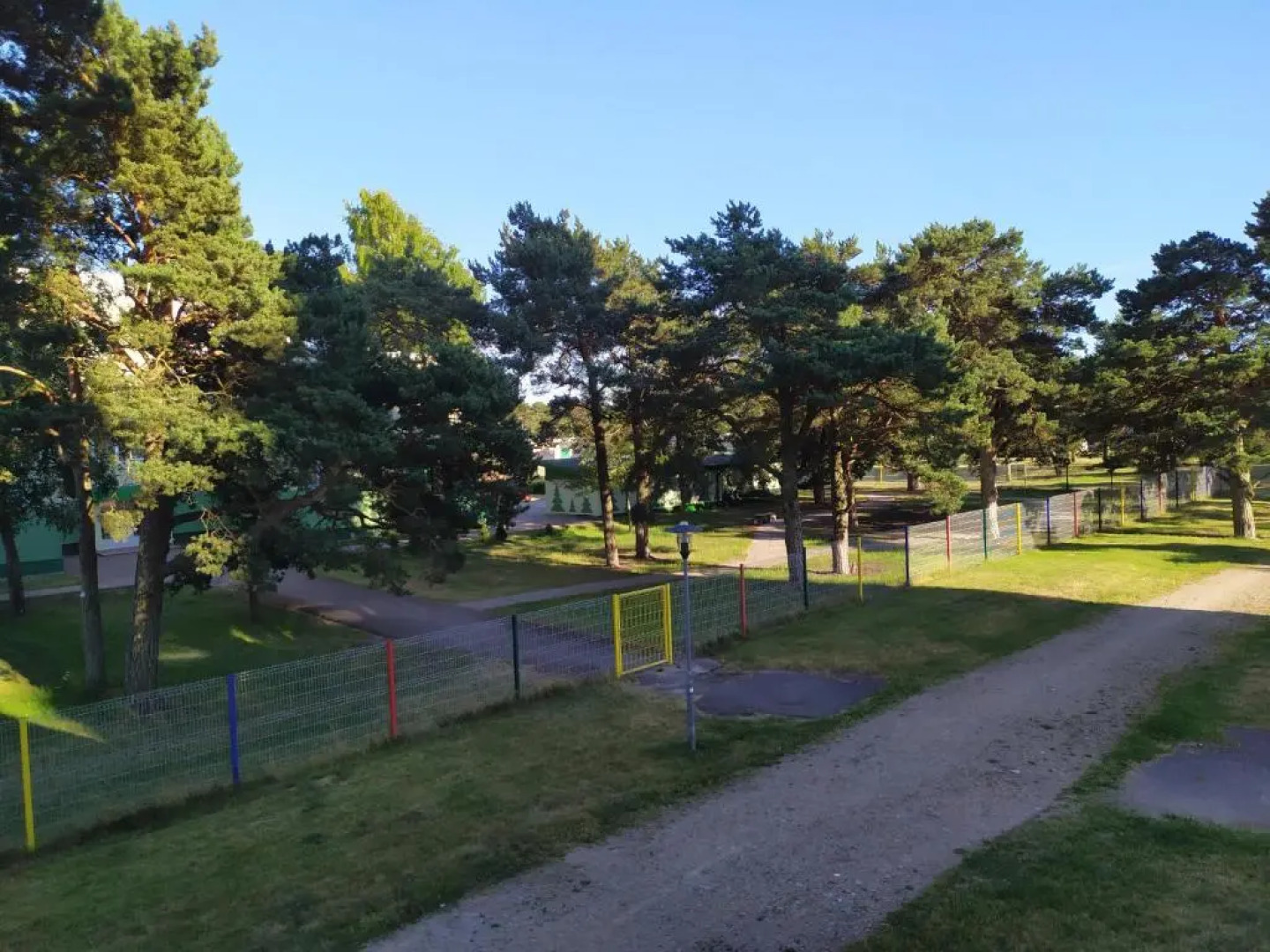 Inzenieru 95 Apartments .