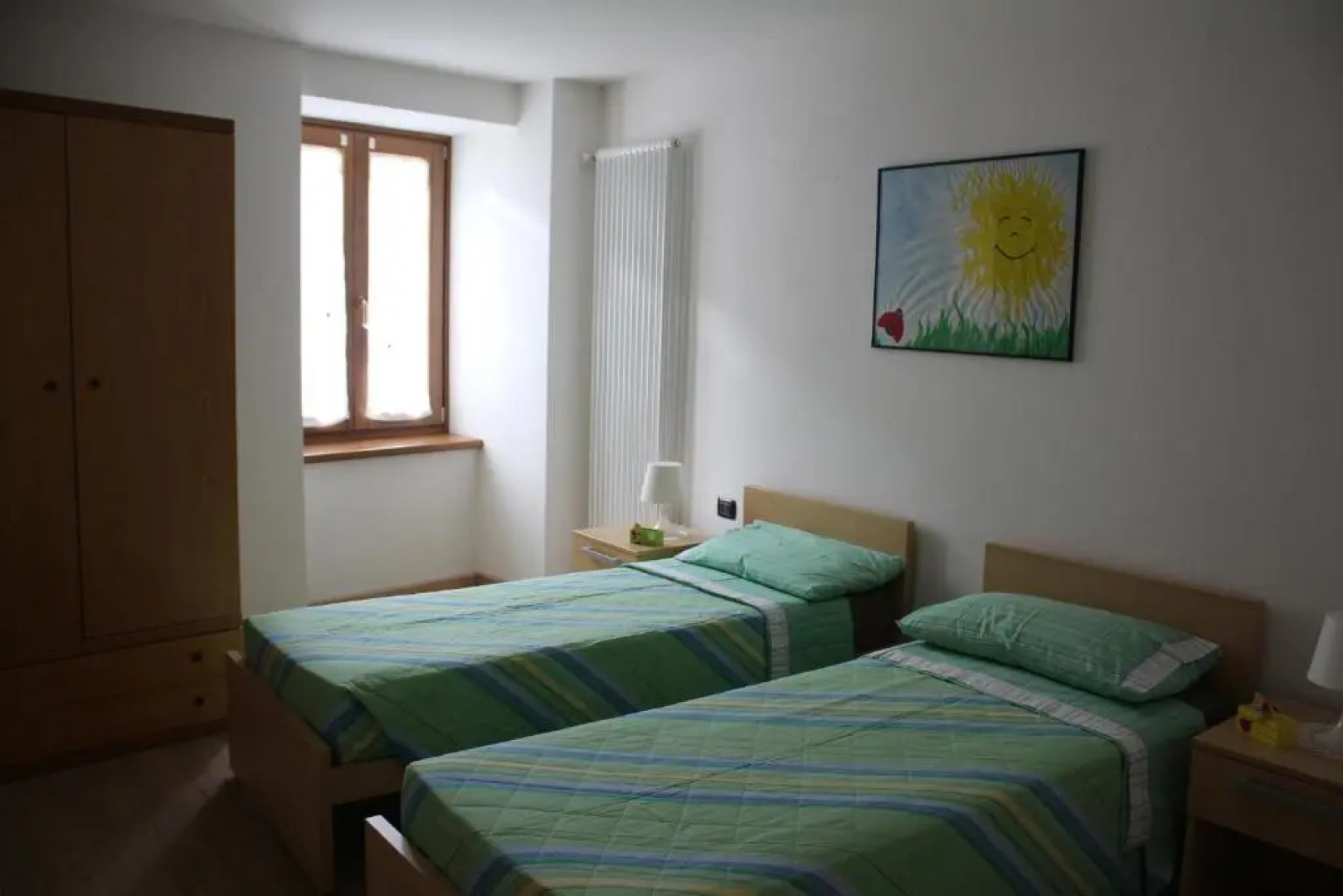 La Casa della Coccinella