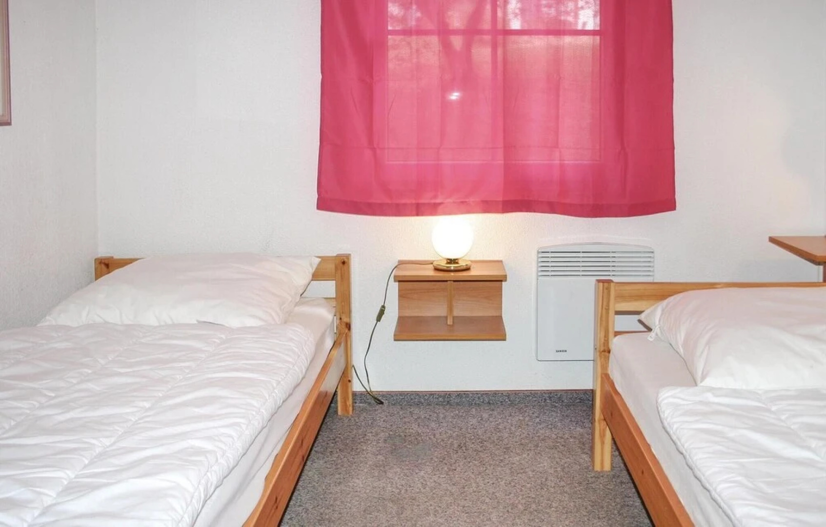 Feriendorf Frankenau