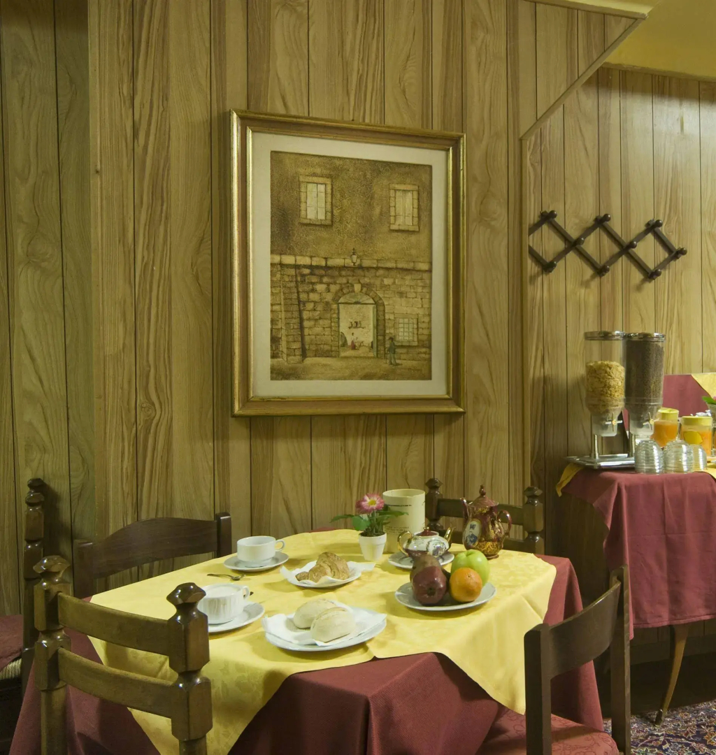 Hotel Sant'Ercolano