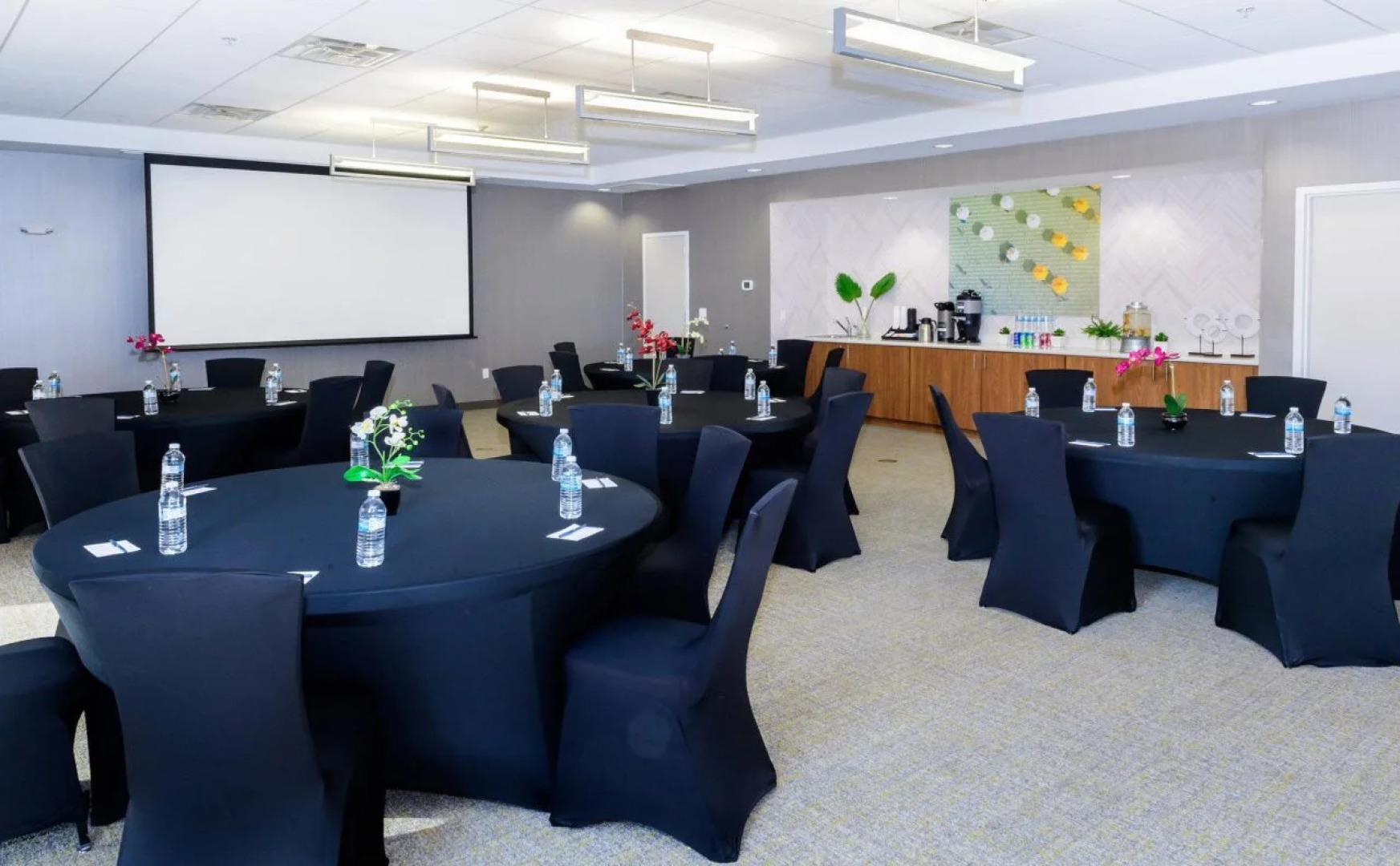 SpringHill Suites Houston NASA/Seabrook