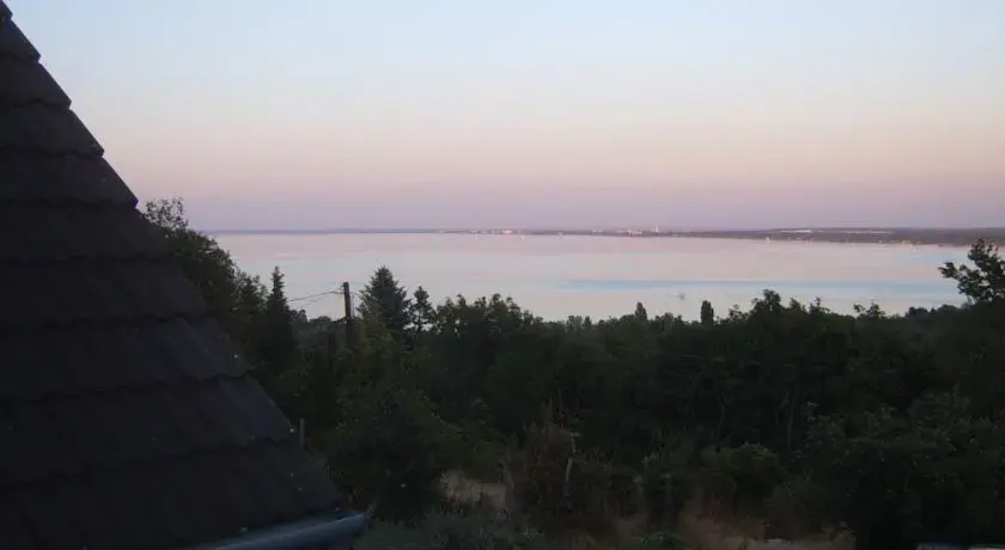 Vintage Pince-Présház