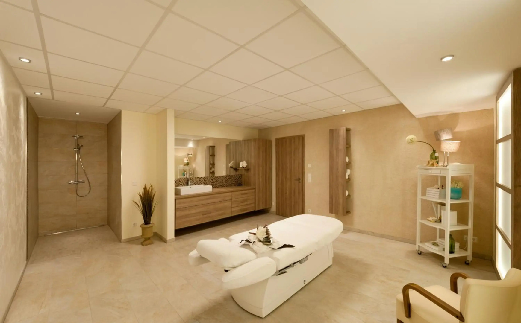 Ringhotel Am Stadtpark