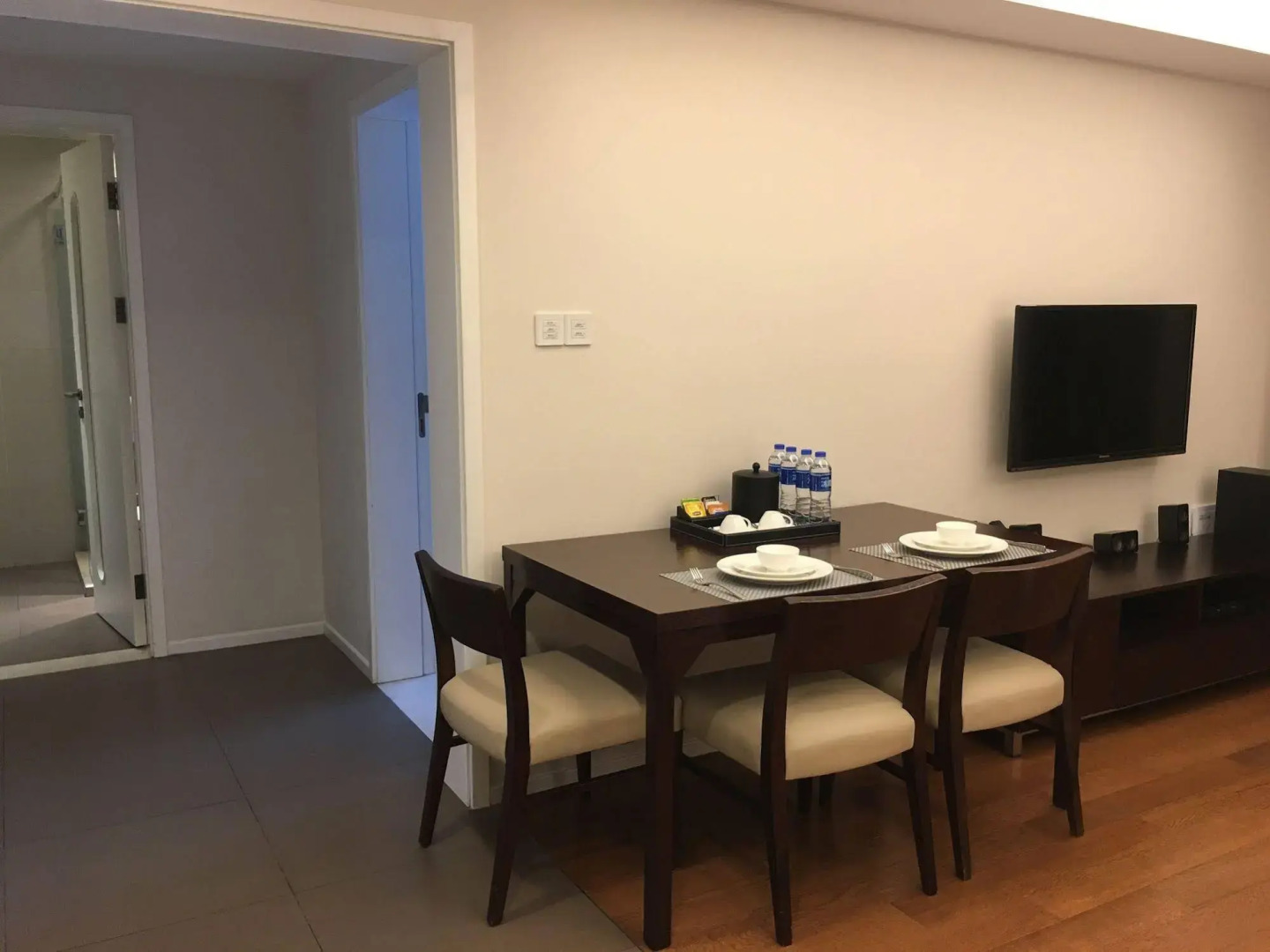 Starr Hotel Shanghai