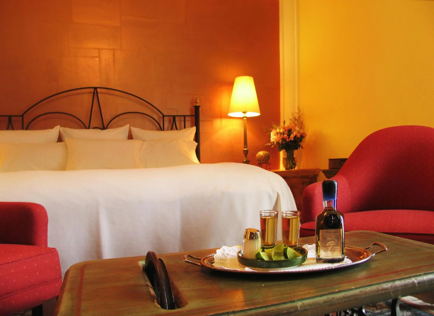 Villa Ganz Boutique Hotel