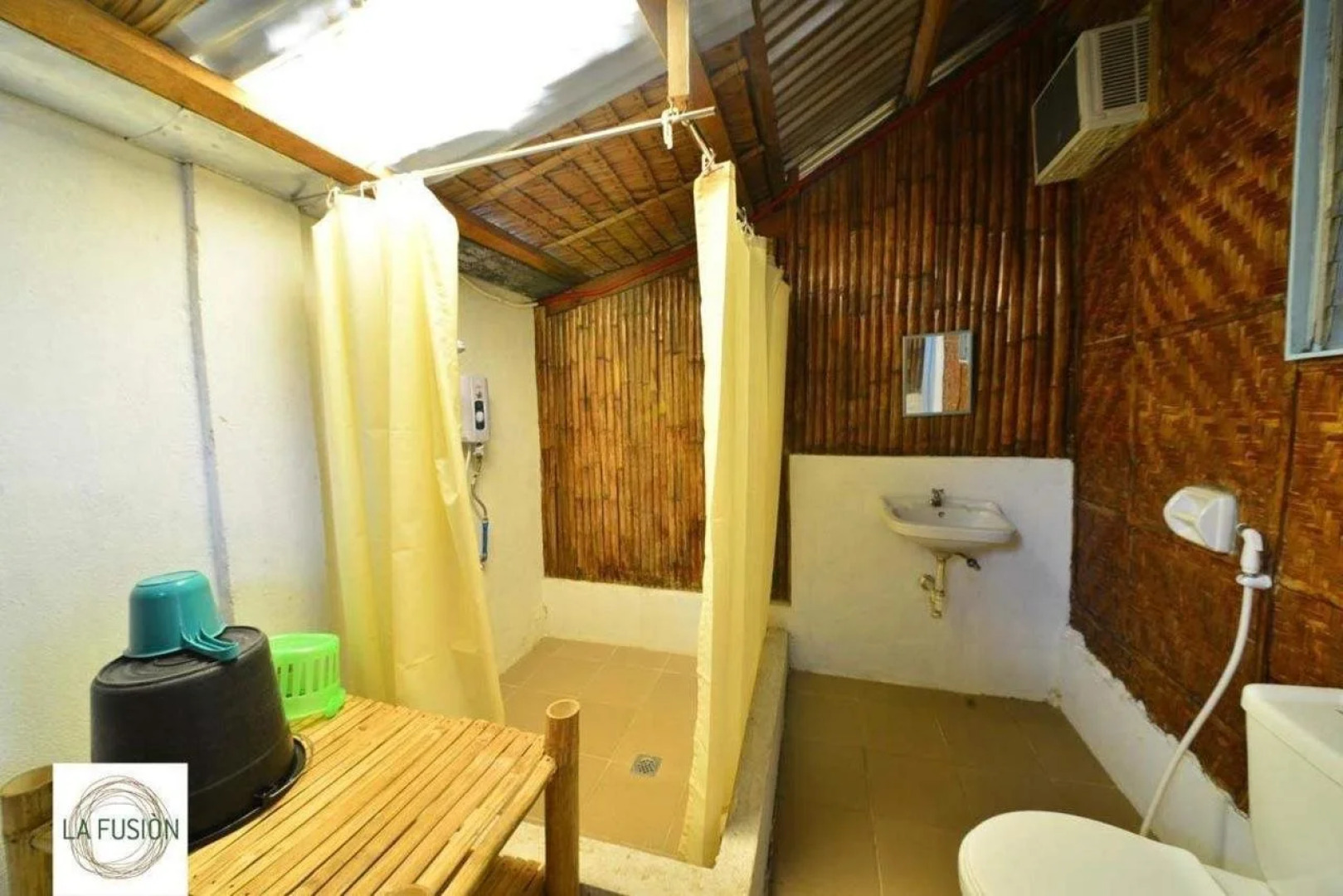 La Fusion Garden Resort