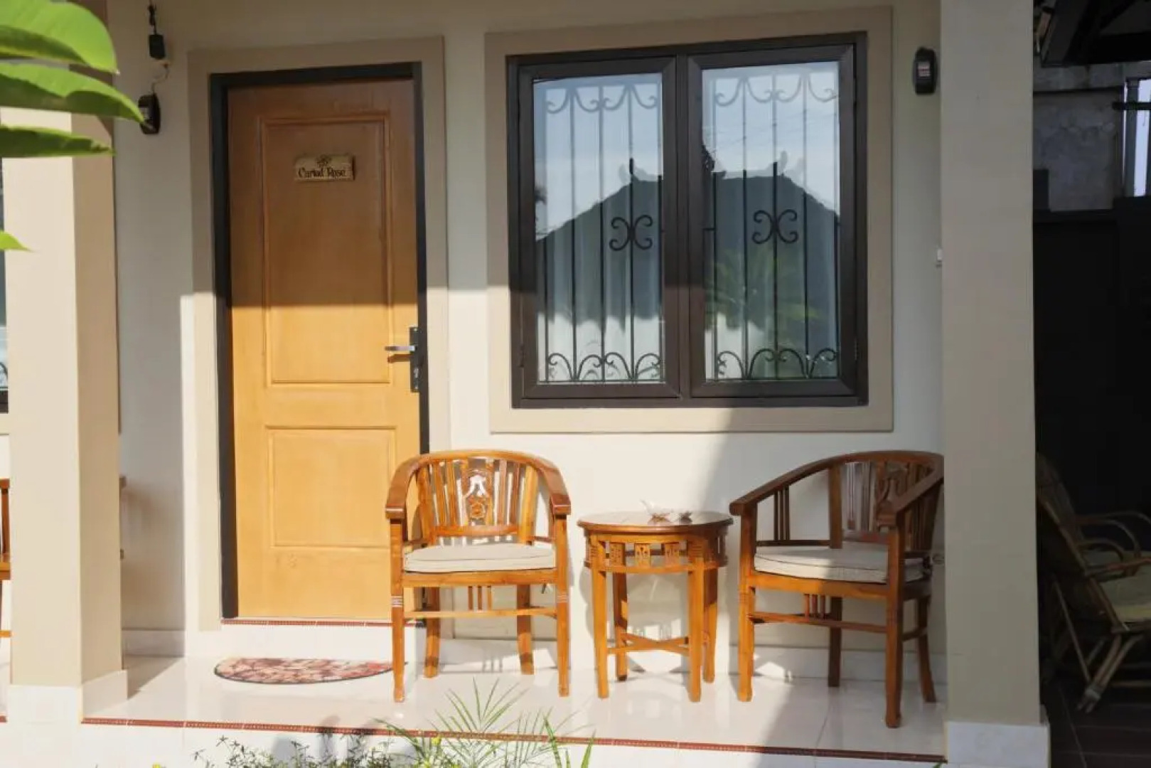 Whiterose Guesthouse