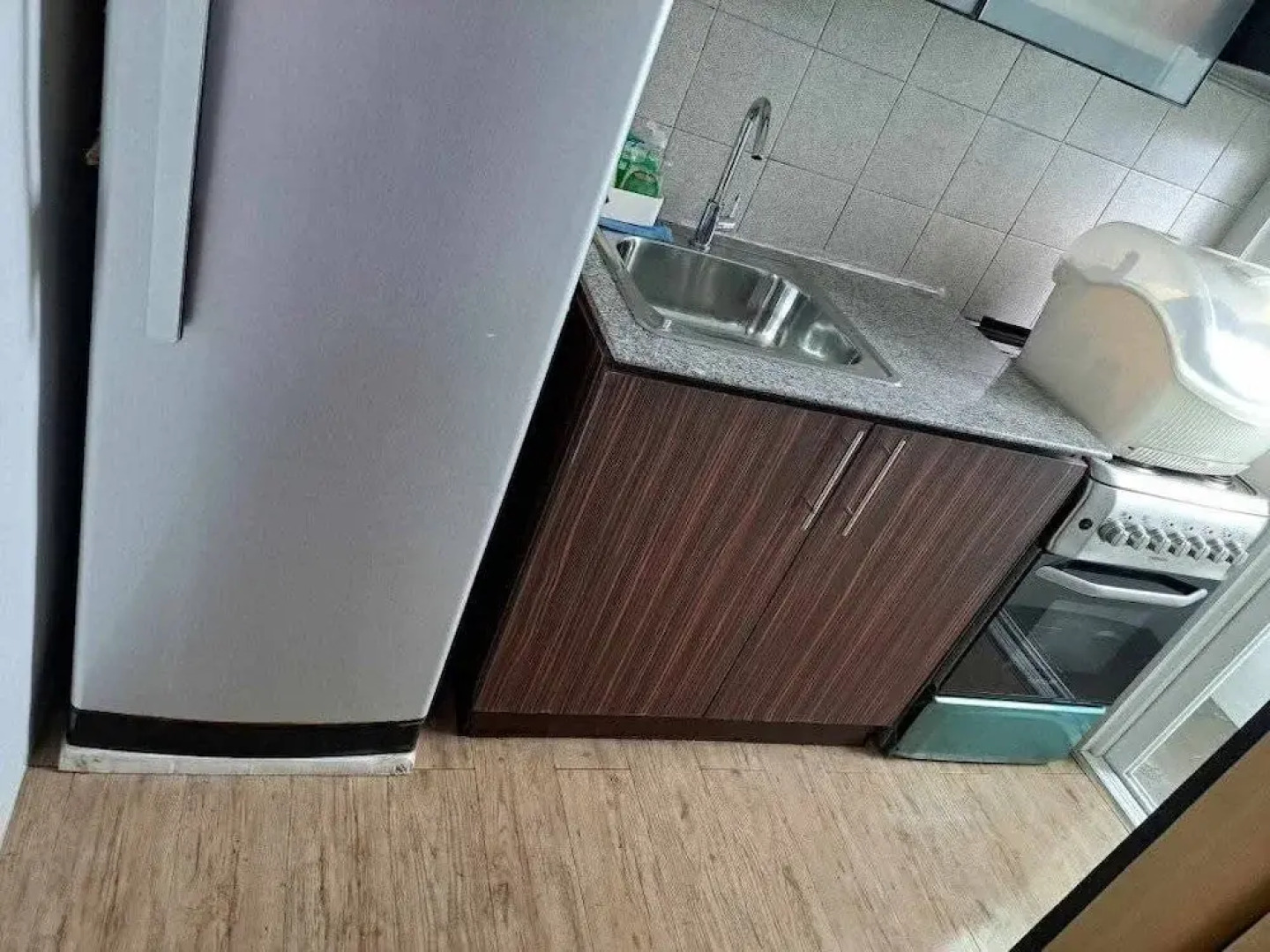 Staycation in Alabang Branch A