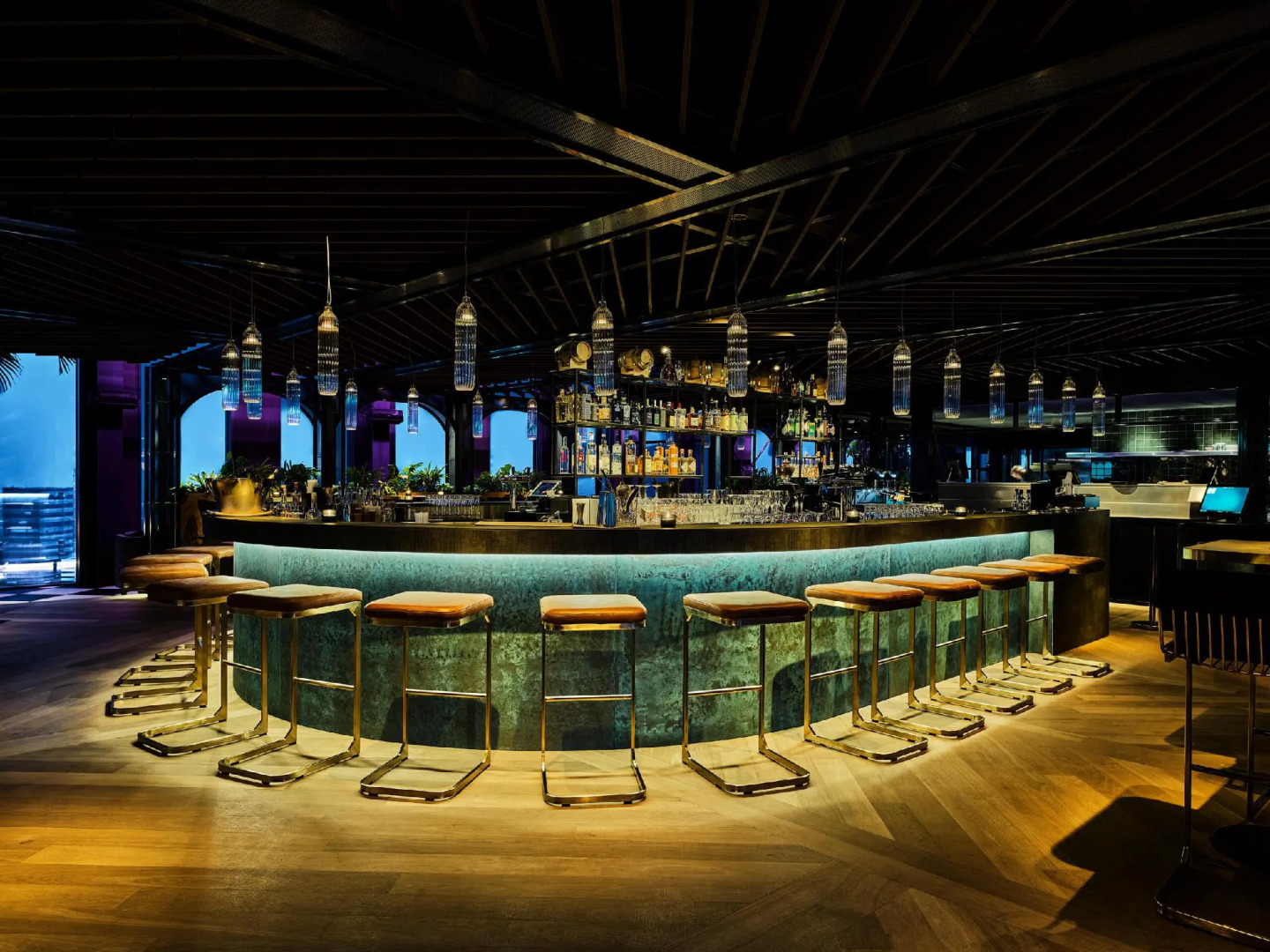 Ruby Emma Hotel Amsterdam