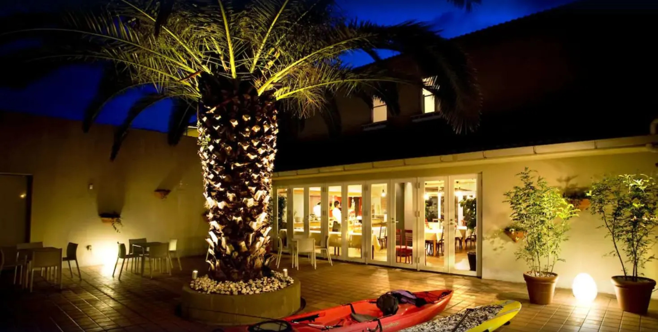 Hotel Familio Tateyama